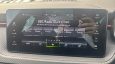 Skoda Kamiq 1.5 TSI Monte Carlo 5dr DSG Petrol Hatchback